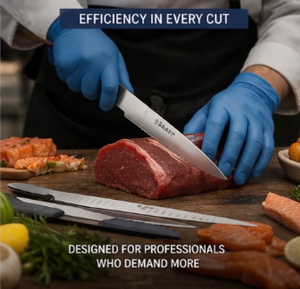 best knife set for butchers